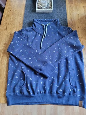 Roadsign Australia Damen Sweatshirt  Größe XL
