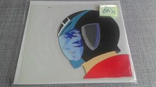 Danguard Ace Cel Animation Cel Shingo Araki UFO Robo Series Collection