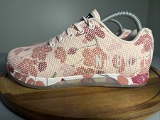 NOBULL Outwork Womens Size 9 Shoes Blush Cher...
