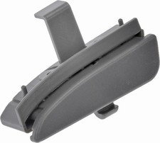 Rear Center Console Latch Compatible with Select Toyota Models