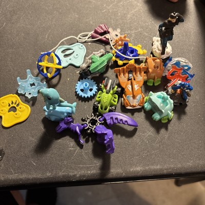 kinder surprise toys lot