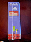 Super Mario Bros Power Up Card Game NEW Sealed Retro NES Art Nintendo — photo 5