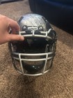 BO Jackson Signed Raiders 2-Tone Hydro Dipped Schutt Vengeance Fs Authentic BAS — photo 3
