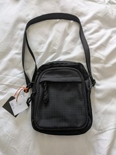Topman,Man Bag,Black,New With Tags