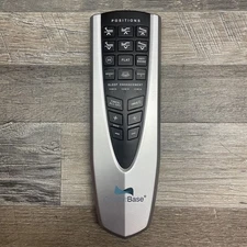 Remote Control For Okin RF.31.18.02 Adjustable Comfort Base Bed TESTED