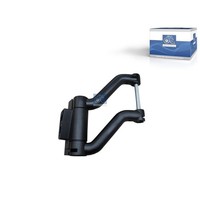 Halter AußEnspiegel DT Spare Parts Iam-Expertise Passend FüR U.A. Volvo FH16