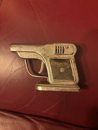 VTG Magic Pistol Lighter