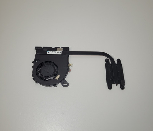 Dell Vostro 5568 Original Kühler / Kühlkörper + CPU Lüfter CN-084DXK-08K00