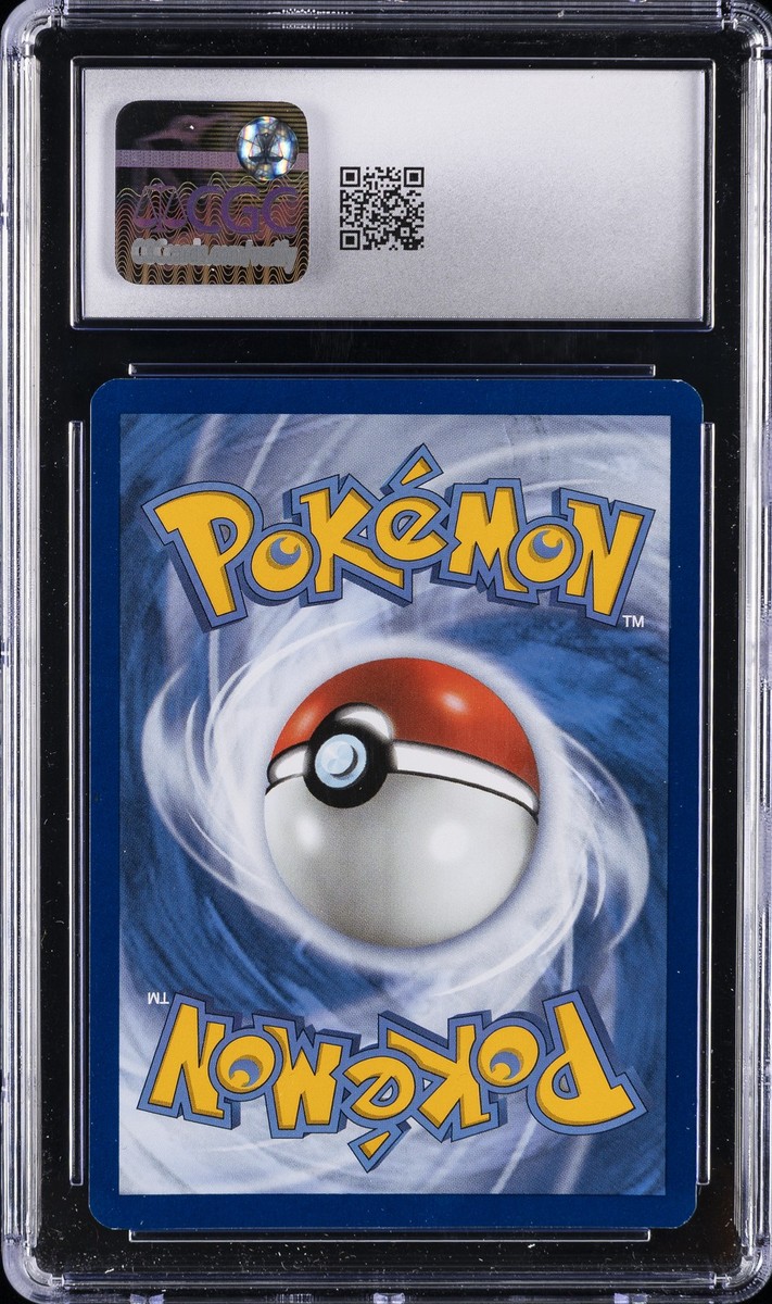 2021 POKEMON BLACK STAR PROMO GRENINJA #SWSH144 CGC 10 GEM MINT | eBay