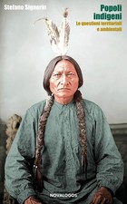 I popoli indigeni - [Novalogos]