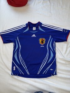 Japan Jersey 2006 | eBay