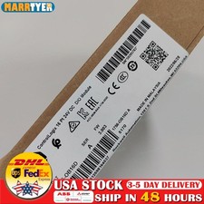 Allen Bradley 1756-OB16D ControlLogix PLC DC Ouput Module NEW Sealed US Free Tax