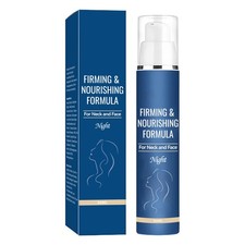 Firming Nourishing Cream Formula Night for Ne...