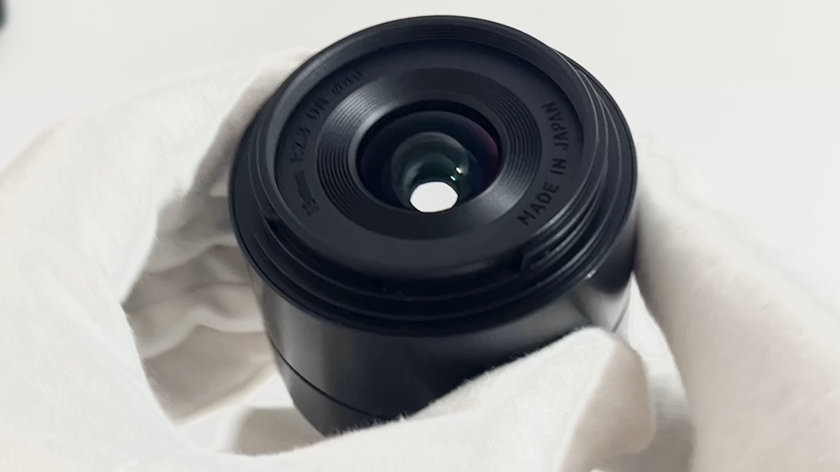 MINT] Sigma 19mm f2.8 DN Lens for Sony E mount Original Box From