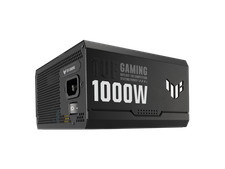 ASUS TUF Gaming 1000W Gold 1000 Watt, ATX 3.0 Compatible Fully Modular Power