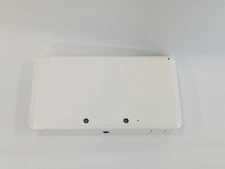 Nintendo 3DS CTR-001 Handheld Console Portable Gaming System