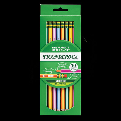Soft Pencil Set