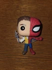 Marvel Peter Parker/Spider-Man Funko POP!