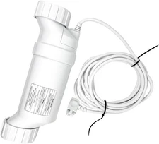 Pool Salt Cell Replacement for W3T-Cell-3/BLW1T3H Chlorinators | 15000 Gallon