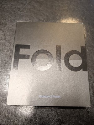 Samsung Galaxy Z Fold4 - 256 GB - Graygreen (Unlocked) for sale
