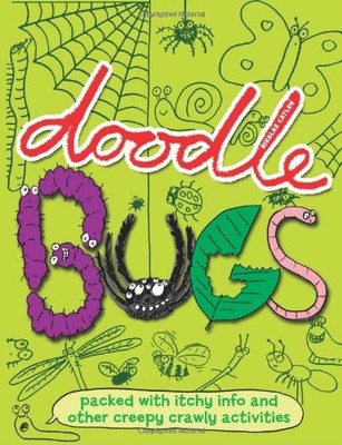 Doodle Bugs,Nikalas Catlow