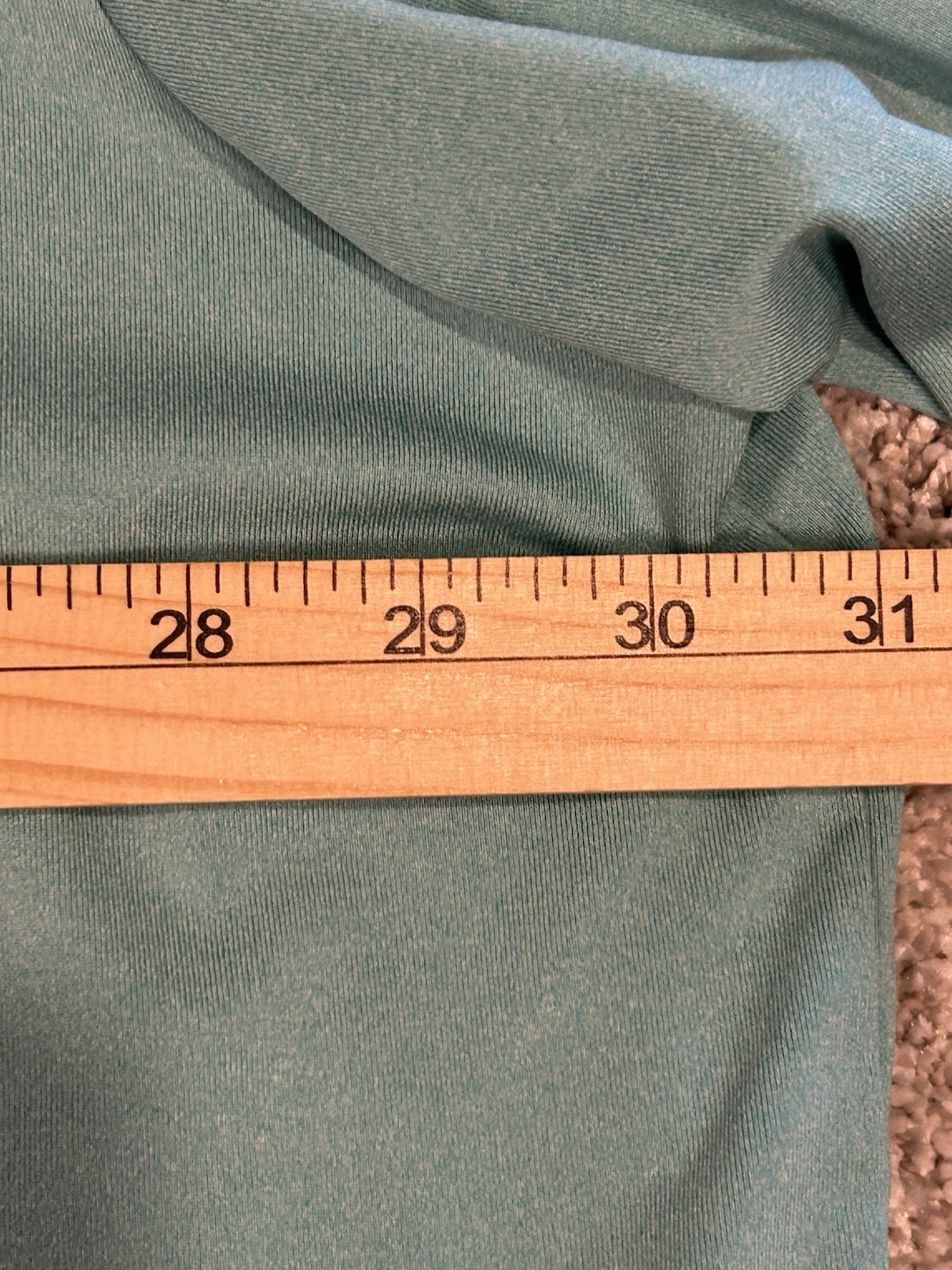 Lot Of 2 Adidas Golf Men's 4XLT Green Purple Short Sleeve Performance Polo Shirt thumbnail 5