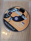 CRAZY TAXI Sony PlayStation 2 PS2 Disc Only
