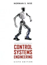 Control Systems Engineering