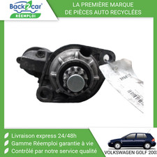 Démarreur Volkswagen 181
