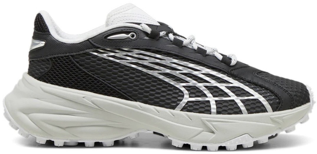 Puma Spirex Speed Running Sneakers | Style 397263 02 | Size 8.5M‎ | NIB Puma 382622-01 Men main image 4