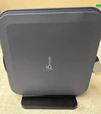 j5create Type-C Dock Dual 4K HDMI Model JCD3198