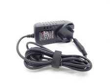 6V 3A AC-DC Adapter Power Supply for iConnectMIDI2+ iConnectivity MIDI interface
