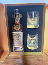 Jack Daniels Gold 27 Double