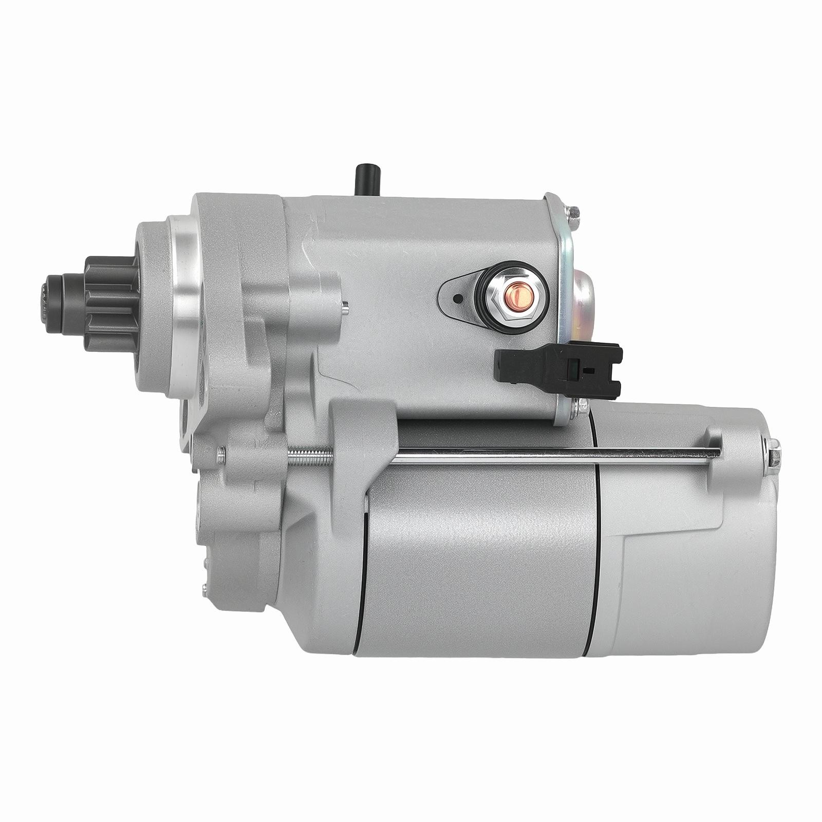 Starter Motor  For Toyota 4Runner Tundra Sequoia Lexus GX470 4.7L 2000 2001-09
