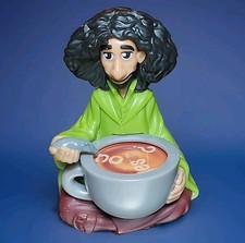 2021 Disney Encanto #4 Bruno Madrigal 3" McDonald's Happy Meal Toy