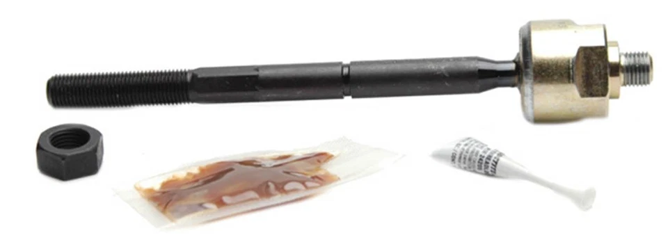 Extremo de varilla de amarre de dirección Foto 2 de 3