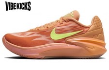 Nike Arike Ogunbowale x Wmns Air Zoom GT Cut 2 FQ8704-800 Women New