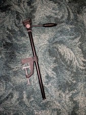 Opticron Hide Clamp Compatible with Binoculars or Spotting Scope