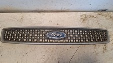 Calandre Ford FUSION