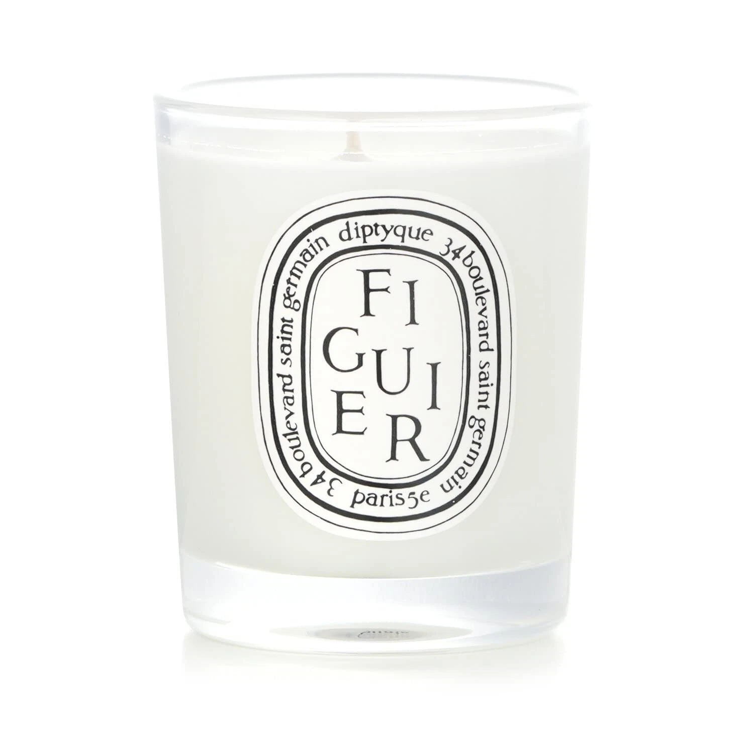 Diptyque Figuier Mini Candle