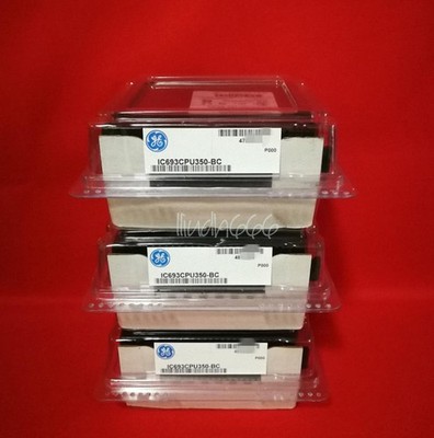 1PC IC693CPU350-BC GE Fanuc IC693CPU350 MODEL NEW