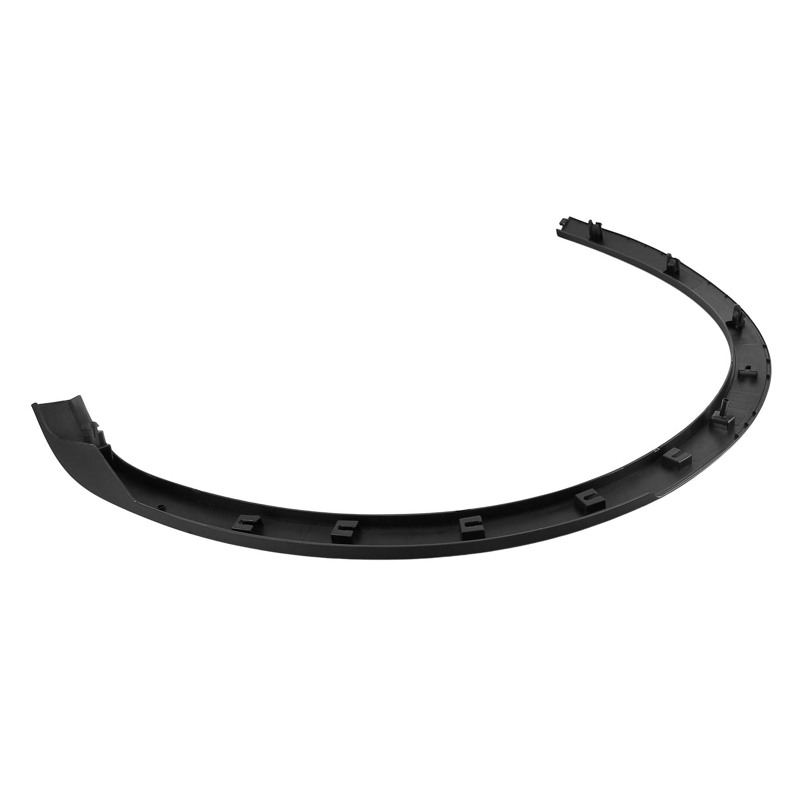 Maserati Levante 2017-2020 REAR+LEFT Wheel arch molding P/N 670061853