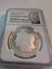 2023-S Proof $1 Morgan Dollar NGC PF70 Ultra Cameo Early Releases