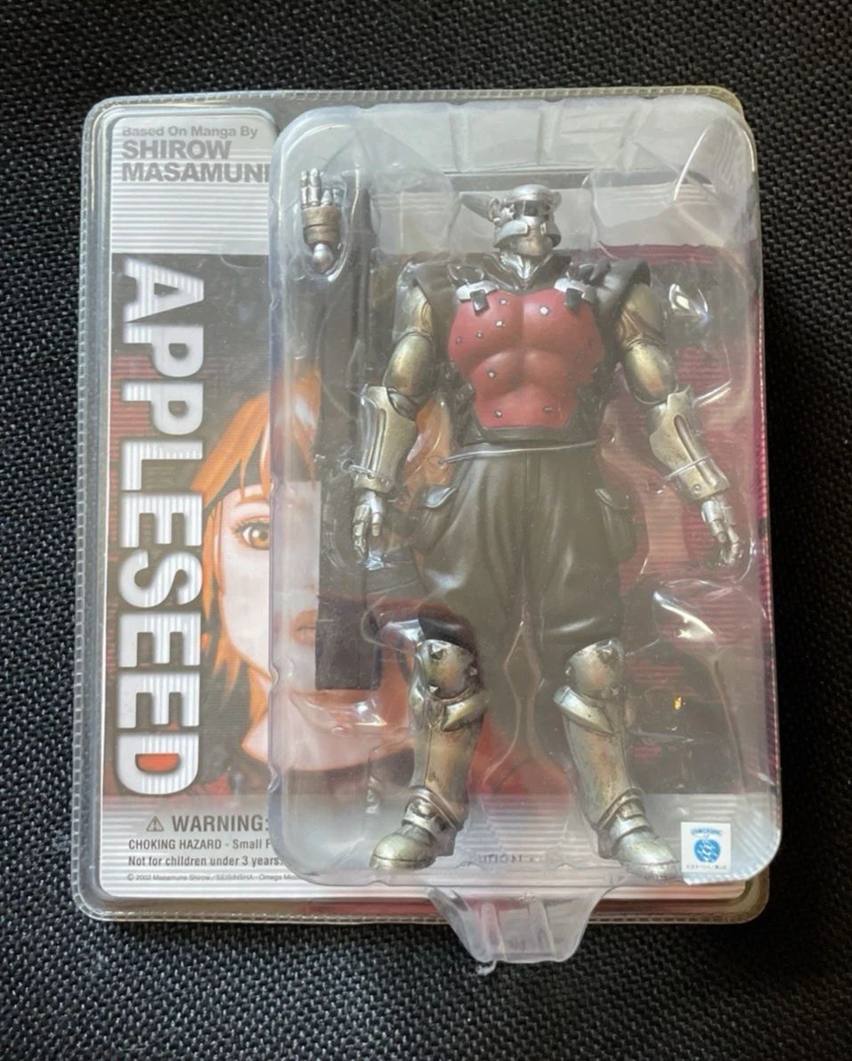 appleseed figure products for sale | eBay