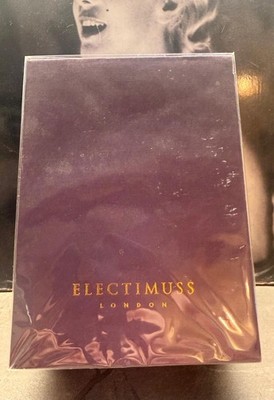 Electimuss London Vanilla Edesia Eau de Parfum Spray 100 ml Vanille