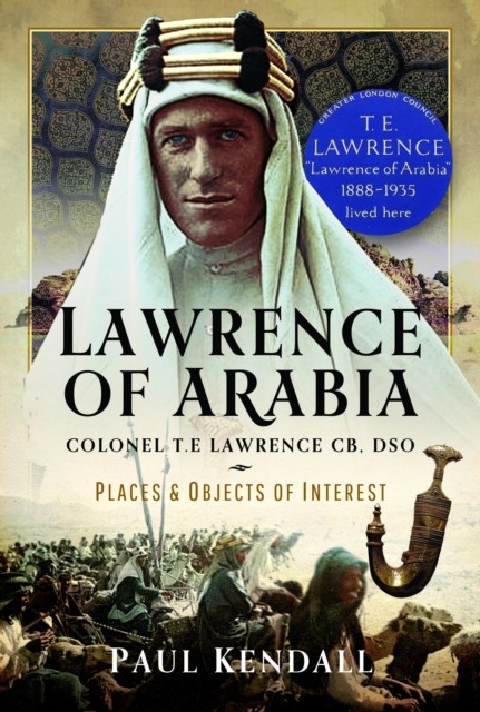 Lawrence Of Arabia