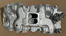 Nos Gm Winters Intake Manifold 1971 Corvette Chevelle Ls6 454 L78 396 3963569 Nos Gm Winters Intake Manifold 1971 Corvette Chevelle Ls6 454 L78 396 3963569