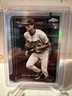 2025 Topps Chrome US Rainbow Foil -RC Debut Coby Mayo USC94 Sepia Refractor (RC)