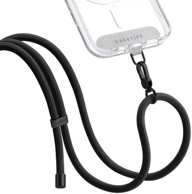 CASETiFY - Rope Cross-body Phone Strap Compatible with Most