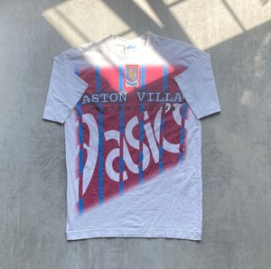 Vintage Aston Villa Shirt | eBay